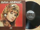 Silvana Armenuli? RARE YUGOSLAVIAN FOLK 1976 .. SABAN CECA Brena Toma Zdravkovic