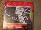 Frank Zappa ?– Zappa In New York 3 x NEW & SEALED VINYL