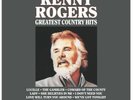 Kenny Rogers - Greatest CountryHits (LP Vinyl)  sealed