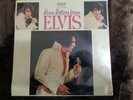 ELVIS PRESLEY LOVE LETTERS SEALED ON LP  1ST PRESS W/ RCA LOGO & CAT. # ON TOP