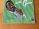 MARVIN GAYE IN THE GROOVE STEREO  LP