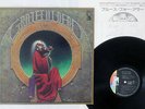 GRATEFUL DEAD BLUES FOR ALLAH LIBERTY LLS-80373 Japan VINYL LP