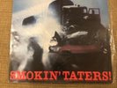 9 POUND HAMMER Smokin' Taters - Vinyl Lp Excellent
