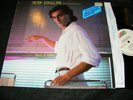 1983 PETER SCHILLING LP Fehler Im System David Bowie MAJOR TOM WEA Made Germany