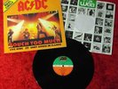 Maxi AC/DC: Touch Too Much (Atlantic ATL 20 206) D 1979