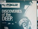 DICOVERIES OF THE DEEP - 4x12