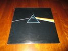 Pink Floyd Dark Side Of The Moon [LP] (Vinyl, 1973 Harvest) Original Pressing