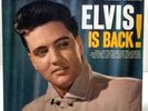 Elvis Presley - Elvis Is Back - RCA VICTOR LPM-2231