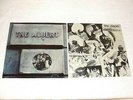 (2) SEALED LP's - The Albert - Original Perception Pressings, #PLP-4, #PLP-9