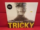 Tricky Knowle West Boy Vinyl LP Sealed  Includes Download