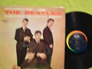 The Beatles 'Introducing The Beatles' LP