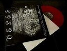 Veles  Night on bare mountain RED LP