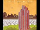 ONCE AND FUTURE BAND Deleted Scenes LP Very Limited Edition NUOVO .cp