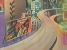 The Hollies Out on The Road NEAR MINT Hansa Vinyl LP