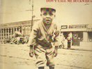 Garland Jeffreys Dont Call Me Buckwheat NEAR MINT RCA Vinyl LP