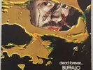 Buffalo - Dead Forever... LP - VERY RARE Original 1972 First Pressing