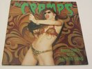 The Cramps BIKINI GIRLS WITH MACHINE GUNS UK 12