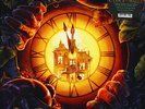 Nathan Barr - OST The House With A Clock In I (Vinyl 2LP - 2019 - US - Original)
