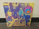 The Dirty Blues Band - Stone Dirt (BLS- 6010) Rare Vinyl Record Free Shipping