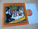 LP GOLDRIED QUINTETT - FROHE STUNDEN MIT MUSIK / 1985 nl/austria-CBS siehe Fotos
