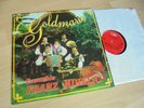 LP ENSEMBLE FRANZ MIHELIC - GOLDMARIE / 1985 nl/austria-CBS siehe Fotos
