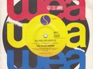 THE GO-BETWEENS - BACHELOR KISSES / RARE BREED - RARE 7
