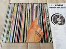 PETER WEIBEL / HOTEL MORPHILA ORCHESTER - SCHWARZE ENERGIE - LP - AUSTRIA 1982