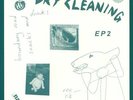 DRY CLEANING - Boundary Road Snacks & Drinks/Sweet Princess - Vinyl (LP)