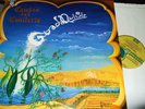 GUADALQUIVIR : CAMINO DEL CONCIERTO LP 1980 HARVEST SPAIN