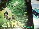 CARAVAN : IF I COULD DO IOT ALL OVER AGAIN LP 1970 METRONOME MLP 15375 GERMANY