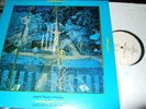 JON HASSELL : DREAM THEORY IN MALAYA LP 1981 EG UK