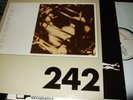 FRONT 242 : NO COMMENT LP 1985 SPV GERMANY