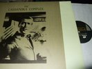 THE CASSANDRA COMPLEX : GRENADE LP 1986 NORMAL GERMANY