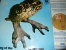 BRAINCHILD : HEALING OF THE LUNATIC OWL LP 1970 A&M AMLS 979 UK