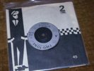 Specials Rude Boys Outta Jail 45 UK two tone 70s 7 Inch Vinyl Record