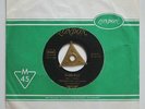 THE RAYS DADDY COOL RARE GOLD LONDON R&B SINGLE 1957 MINT-