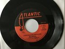 Led Zeppelin Communications Breakdown/Good Times Bad Times Vinyl 45 rpm 7