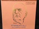 RCA Living Stereo LSC-2405 SIBELIUS Symphony #5 & Karelia SD 1S/1S 1960 TAS LIST