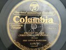 The Little Ramblers Swamp Blues Play It Red Jazz Columbia 1103 78 RPM