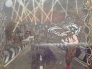 Squadron Combat Battle And Burn Rare Oi/ Skinhead Isd