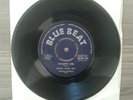 Eric Morris sweet love/buster,Derek,Eric country girl.BB184 1963 VG++