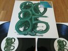 Yello -80-85 The New Mix In One Go- doppel LP Vinyl