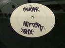 UK Apache & Shy FX  - Original Nuttah E 001 White Label Vinyl 12
