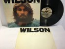 Dennis Wilson - Pacific Ocean Blue LP - Caribou PZ 34354 -Tested VG+ Original S7