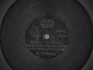 SOBINOV, Leonid. Snow Maiden. Berendy’s Cavatina. 7” 78 Russian Berliner 22263
