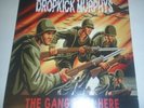 Dropkick Murphys ?– The Gang's All Here lp vinyl 1st press 80413-1 punk oi