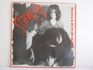 RARE THE SCIENTISTS BLOOD RED RIVER LP OZ CLASSIC
