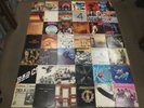 Lot(42) 1970's-80's HARD ROCK/PROG/PSYCH 12