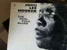 John Lee Hooker Real Folk Blues vinyl Chess LP-1508 mono Original solid VG copy