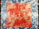ROLLING STONES Their Satanic Majesties Request Canadian Fan Club LP Very Rare